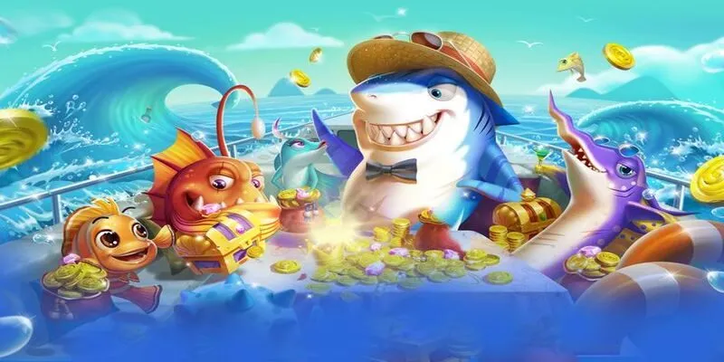 Những thuật ngữ cực kỳ đơn giản của tựa game săn cá H5 Những thuật ngữ cực kỳ đơn giản của tựa game săn cá H5