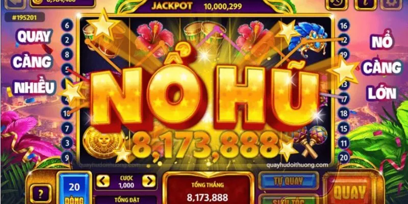 Trở thành cao thủ khi áp dụng bí quyết Nổ Hũ Bwin Trở thành cao thủ khi áp dụng bí quyết Nổ Hũ Bwin