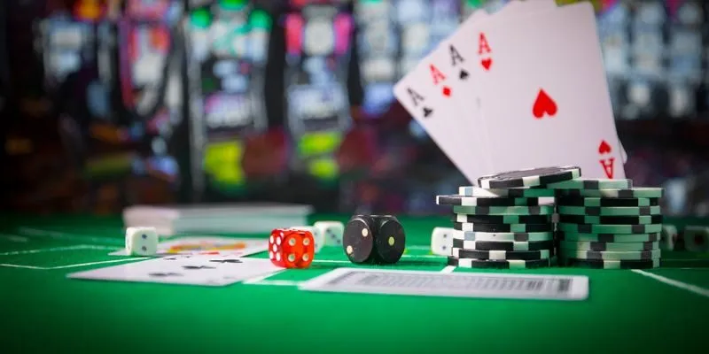 Sảnh game đánh bài chất lượng