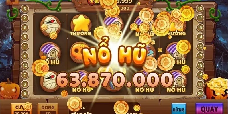 Ghi nhớ các lưu ý Nổ Hũ Bwin cực kỳ an toàn khi giải trí Ghi nhớ các lưu ý Nổ Hũ Bwin cực kỳ an toàn khi giải trí