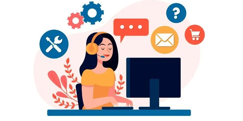 Tổng hợp các phương thức liên hệ CSKH nhanh chóng nhất Tổng hợp các phương thức liên hệ CSKH nhanh chóng nhất