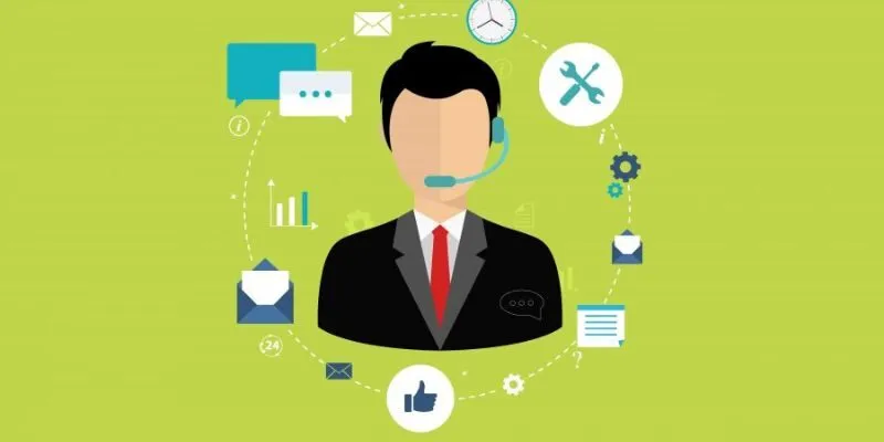 Giới thiệu về kênh hỗ trợ khách hàng Giới thiệu về kênh hỗ trợ khách hàng