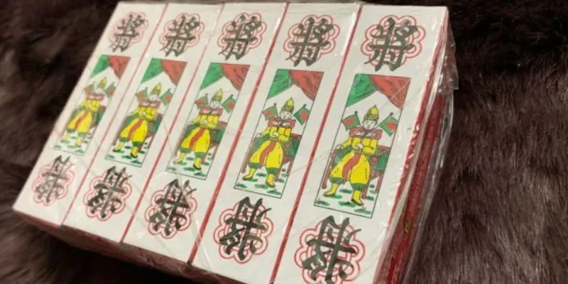 Mẹo hay chơi bài Tam cúc cực đỉnh luôn giành chiến thắng Mẹo hay chơi bài Tam cúc cực đỉnh luôn giành chiến thắng
