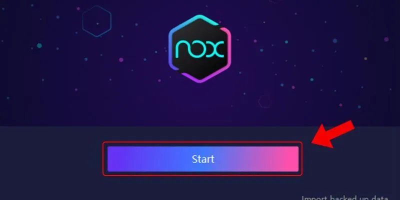 Nox Player là một trong những ứng dụng giả lập phổ biến để chơi Bwin trên máy tính Nox Player là một trong những ứng dụng giả lập phổ biến để chơi Bwin trên máy tính