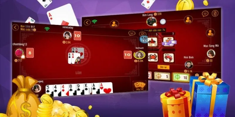 Top 3 lý do nên tải game bài Bwin Top 3 lý do nên tải game bài Bwin