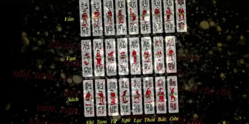 Tất tần tật các thông tin liên quan về cách chơi bài chắn Tất tần tật các thông tin liên quan về cách chơi bài chắn