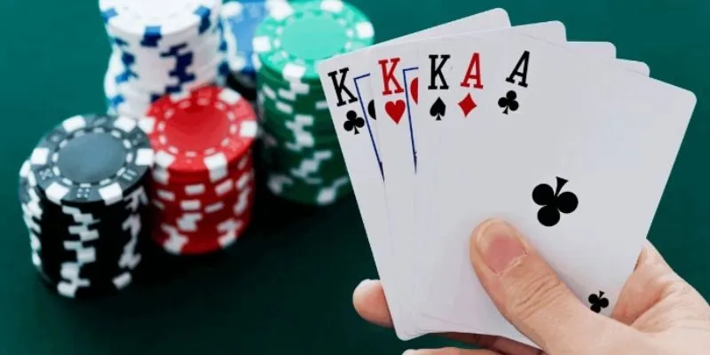 Tham gia casino dễ dàng với các bước chi tiết Tham gia casino dễ dàng với các bước chi tiết