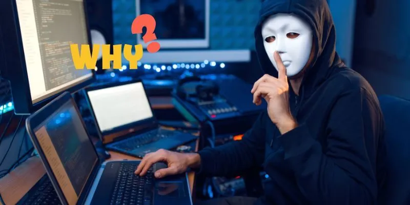 Những lý do nhiều người sử dụng công cụ hack này Những lý do nhiều người sử dụng công cụ hack này